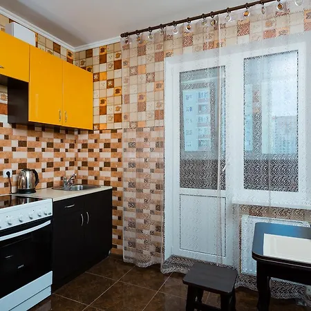 Aparthotel Nadobu 3*