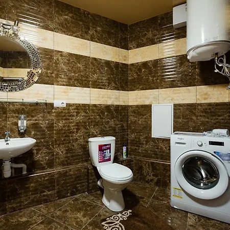 Aparthotel Nadobu Kyiv