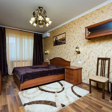 Nadobu Aparthotel