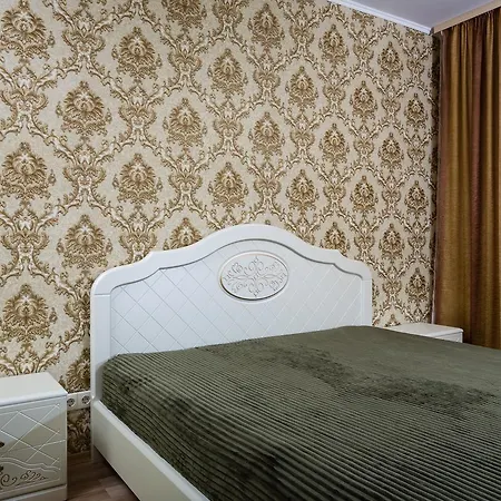 Aparthotel Nadobu Kyiv