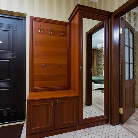 Aparthotel Nadobu Kyiv