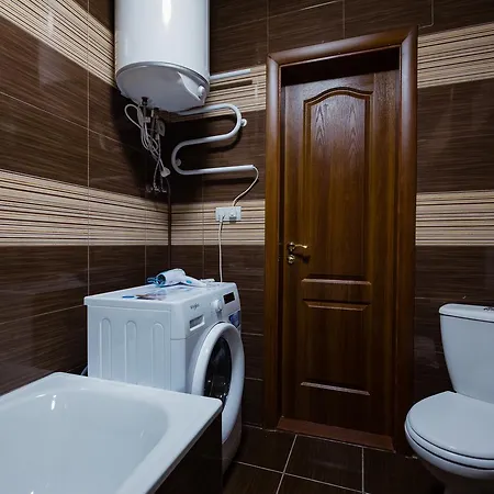 Aparthotel Nadobu